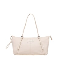 TOMMY HILFIGER TJ BOLD Regulowana torba na ramię, duża papier gazetowy - Torby damskie - 1
