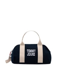 TOMMY HILFIGER TJ BOLD VARSITY Torebka z paskiem na ramię - Mn&oacute;stwo
