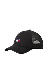 TOMMY HILFIGER TJ HERITAGE Czapka z daszkiem czarny - Włosy - 1
