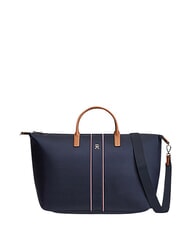 TOMMY HILFIGER POPETTE Torebka z paskiem na ramię - Mn&oacute;stwo