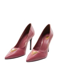 GAUD&Igrave; COLETTE Sk&oacute;rzany dekolt - Buty damskie