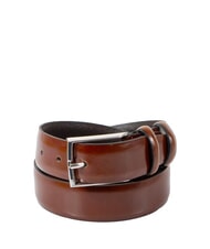 GAUD&Igrave; LUXURY Pasek sk&oacute;rzany - Paski