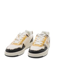 GAUD&Igrave; I CALLIE BABY Adidasy - Buty damskie