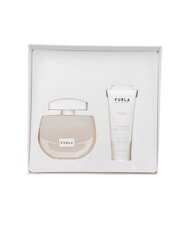 FURLA PURA Perfumy + balsam do ciała w pudełku prezentowym - Perfumy damskie