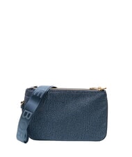 BORBONESE TRACOLLA SMALL ECO LINE Torba na ramię - Torby damskie