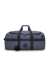 KIPLING JONIS M Średniej wielkości plecak torba podr&oacute;żna - Mn&oacute;stwo