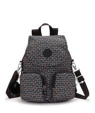 KIPLING FIREFLY UP Plecak - Torby damskie