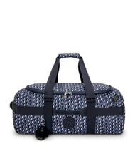 KIPLING JONIS S Torba podr&oacute;żna - Mn&oacute;stwo