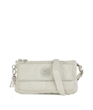 KIPLING LANE BP Mała torba na ramię kwarc metaliczny - Torby damskie - 1