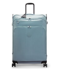KIPLING NEW YOURI SPIN L Duży w&oacute;zek - W&oacute;zki p&oacute;łsztywne