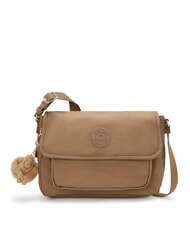 KIPLING DALMA Torba na ramię wczesna opalenizna - Torby damskie - 1