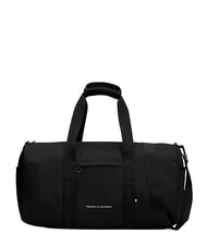 TOMMY HILFIGER TH REPREVE Torba podr&oacute;żna z paskiem na ramię - Mn&oacute;stwo
