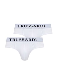 TRUSSARDI BASIC Opakowanie 2 par majtek - Majtki męskie