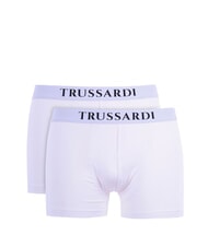 TRUSSARDI BASIC Opakowanie 2 par bokserek - Majtki męskie