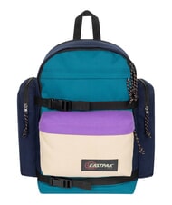 EASTPAK KILLINGTON TRAVEL Plecak wielokieszeniowy - Plecaki szkolne i rekreacyjne