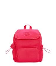 KIPLING JOETTA GG Plecak wielokieszeniowy - Torby damskie