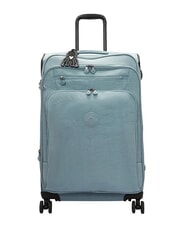KIPLING NEW YOURI SPIN M W&oacute;zek średniej wielkości - W&oacute;zki p&oacute;łsztywne