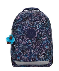 KIPLING CLASS ROOM Plecak na laptopa 15" - Plecaki szkolne i rekreacyjne