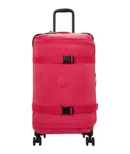 KIPLING SPONTANEOUS W&oacute;zek średniej wielkości - W&oacute;zki p&oacute;łsztywne
