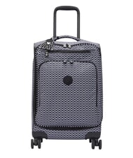 KIPLING NEW YOURI SPIN S W&oacute;zek o małym rozmiarze - Bagaż podręczny