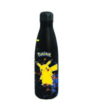 POKEMON PK Butelka termiczna na wodę 500ml cpo1 - Butelki termiczne na wodę - 1