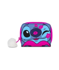 LILO & STITCH ALL IS BRIGHT Średni portfel - Torby i akcesoria dla dzieci