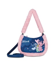 LILO & STITCH STARRY EYED Torba na ramię z paskiem na ramię - Torby i akcesoria dla dzieci