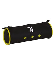 JUVENTUS MAGIC GOAL Etui na koronkę klockową PASKI CZARNO-BIAŁE - Pi&oacute;rniki i akcesoria - 1
