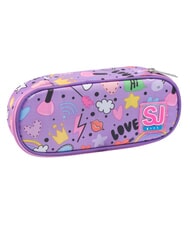 SJGANG CUTE NOTES Etui na kopertę Lawenda angielska - Pi&oacute;rniki i akcesoria - 1