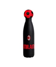 MILAN FW Butelka na wodę termalną Milan, 500 ml, wykonana ze stali cmi2 - Butelki termiczne na wodę - 1