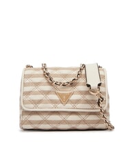 GUESS GIULLY 2 Mini torba o podw&oacute;jnej przenośności - Torby damskie