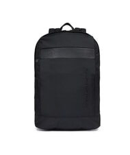 PIQUADRO BUSINESS CASUAL 14-calowy plecak materiałowy na laptopa - Plecaki na laptopa do pracy