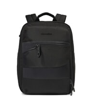 PIQUADRO COLLEZIONE SMART BUSINESS Plecak materiałowy na laptopa 15,6" - Plecaki na laptopa do pracy