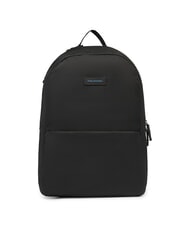 PIQUADRO BUSINESS CASUAL Składany plecak materiałowy - Plecaki na laptopa do pracy