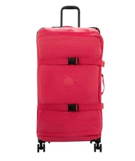 KIPLING SPONTANEOUS Duży w&oacute;zek - W&oacute;zki p&oacute;łsztywne