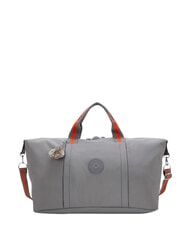 KIPLING BORI L Torba podr&oacute;żna z paskiem na ramię - Mn&oacute;stwo