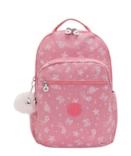 KIPLING SEOUL Plecak średni - Torby damskie