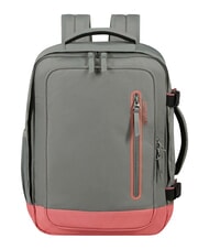 AMERICAN TOURISTER TAKE2CABIN S/M Plecak pod siedzenie Ryanair OK - Plecaki szkolne i rekreacyjne