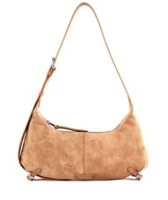 COCCINELLE CAMPIONARIO - ABIGAIL SUEDE B Torba na ramię sk&oacute;ra - Torby damskie - 1