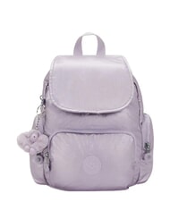 KIPLING CITY ZIP MINI Mały plecak - Torby damskie
