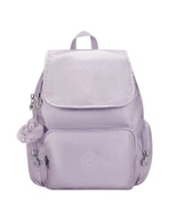 KIPLING CITY ZIP Plecak z klapą - Torby damskie