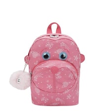 KIPLING FASTER Plecak dziecięcy - Torby damskie