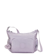 KIPLING GABB S Torba na ramię jasnofioletowy - Torby damskie - 1