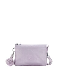 KIPLING RIRI Torba na ramię jasnofioletowy - Torby damskie - 1