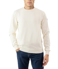 COLMAR ORIGINALS SUPERFINE  Sweter bawełniany - Koszulki męskie