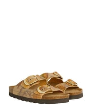 ALVIERO MARTINI PRIMA CLASSE GEO Pantofel - Buty damskie
