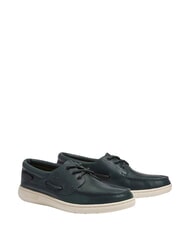 TIMBERLAND PORTOFINO Mokasyny sk&oacute;rzane - Buty męskie