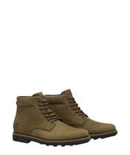 TIMBERLAND ALDEN BROOK Wodoodporne sk&oacute;rzane botki - Buty męskie