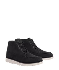 TIMBERLAND BRITTON MILLS Sk&oacute;rzane buty - Buty męskie