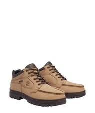 TIMBERLAND HERITAGE Sk&oacute;rzane botki - Buty męskie